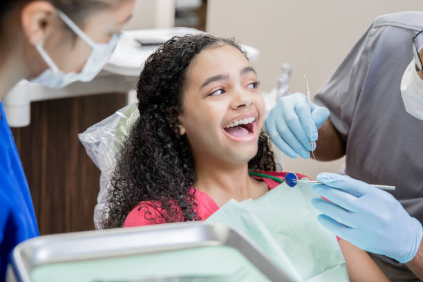 Best Emergency Tooth Extraction in Iona, ID