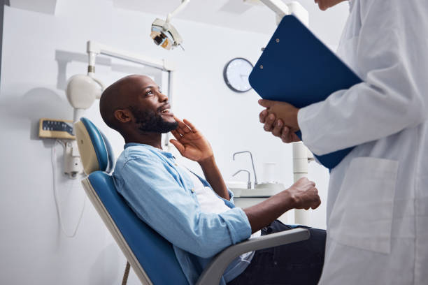Best Emergency Broken Tooth Repair in Iona, ID