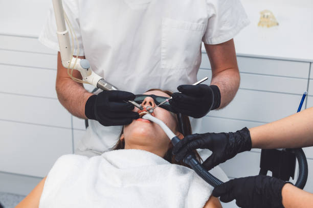 Best Emergency Treatment for Toothache in Iona, ID