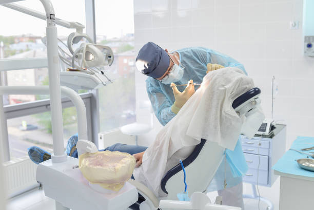 Best Emergency Root Canal Treatment in Iona, ID